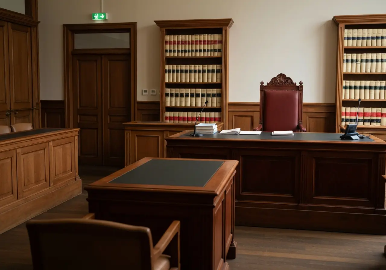 Avocat Célèbre Lille : Les Figures Incontournables du Barreau en 2026