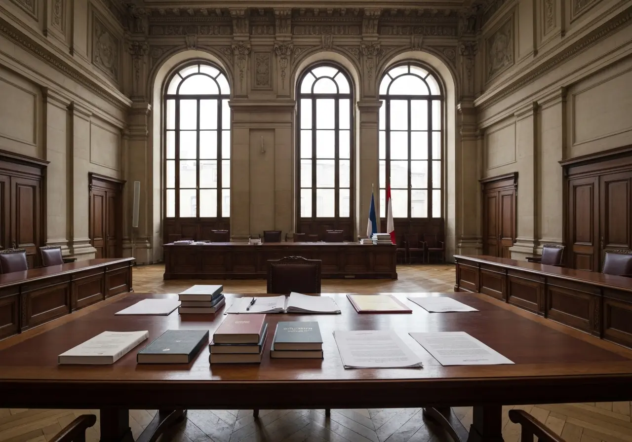 Cabinet d’avocat compliance Bordeaux : votre partenaire en conformité