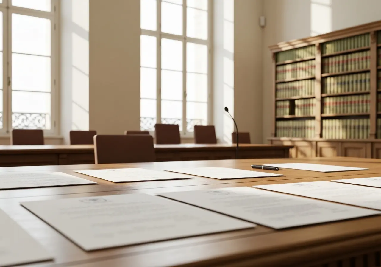 Avocats droit pénal des affaires Paris : défense d'élite 2026