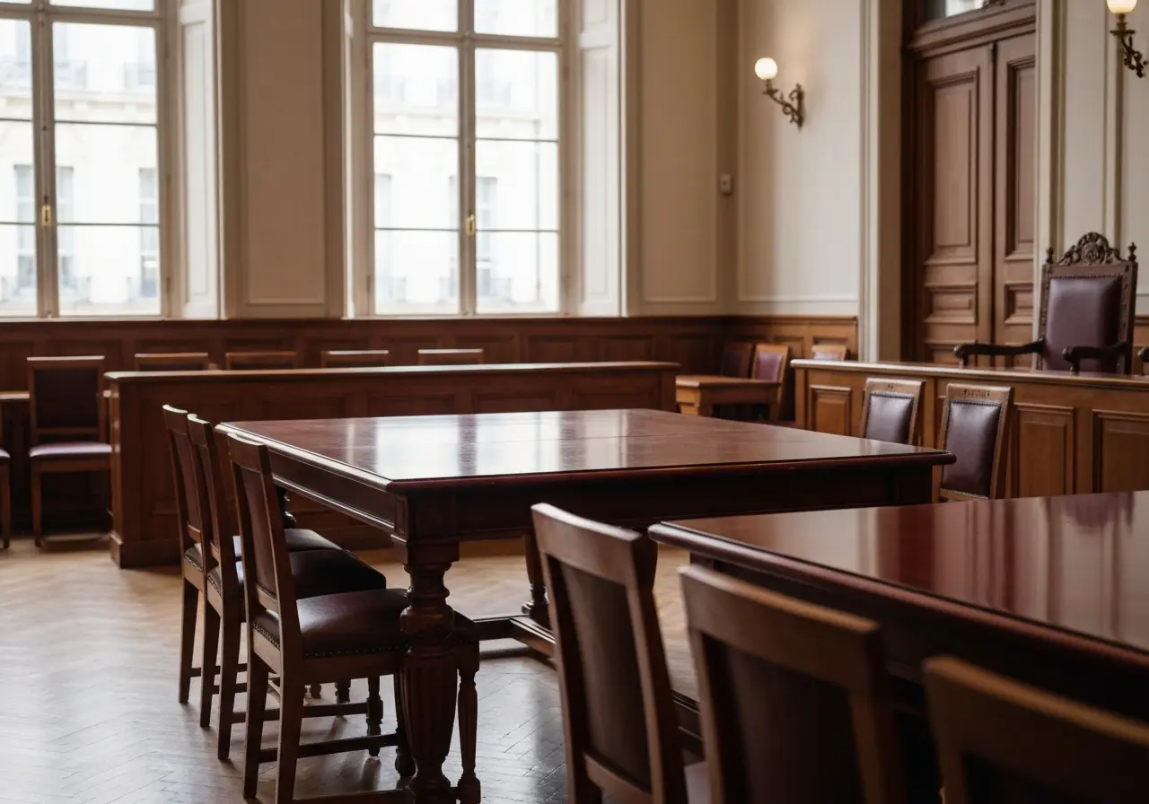 Avocat droit pénal des affaires salaire : grille et perspectives 2026