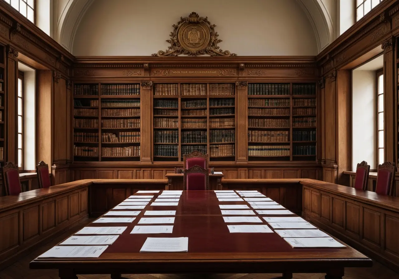 Avocat célèbre 2025 : Les dossiers complexes révèlent les meilleurs talents du barreau français