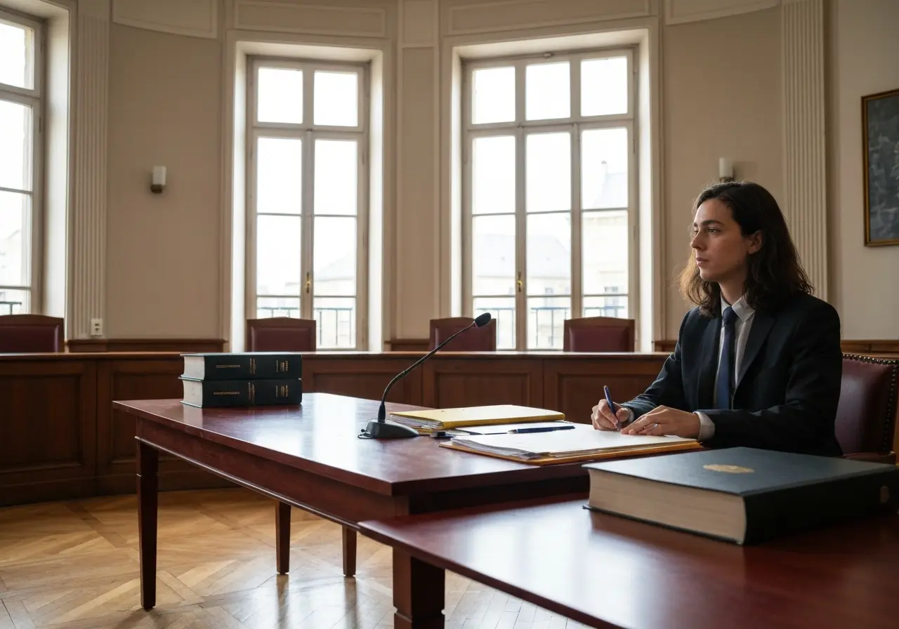 Compliance et avocats : enjeux juridiques 2026 pour les cabinets d'élite