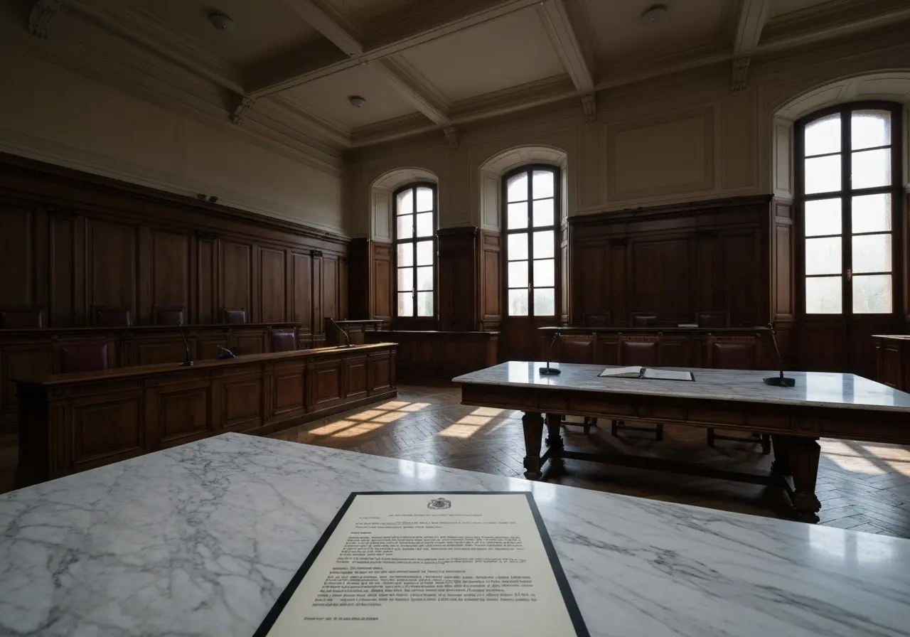 Définition de la compliance dans le domaine de l’avocat en 2026