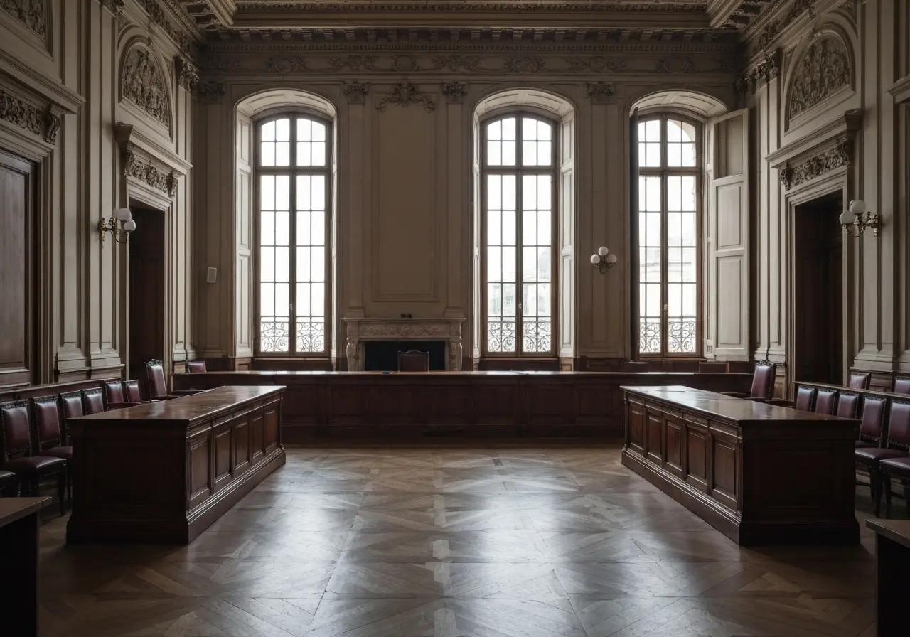 Avocat célèbre humour : quand la justice fait sourire les dossiers complexes