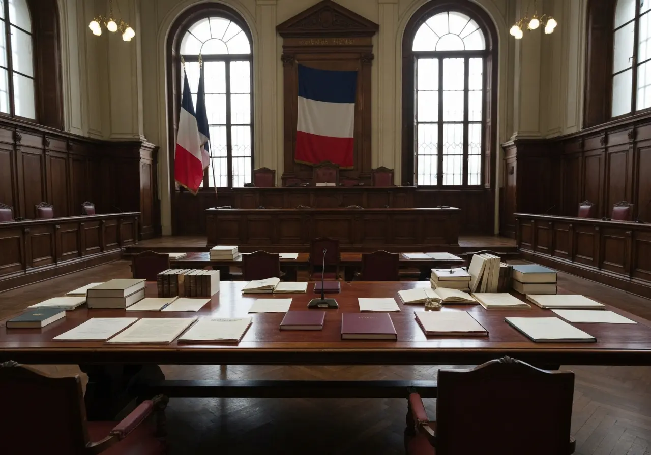 Avocat droit financier pénal travail : protection et défense en 2026
