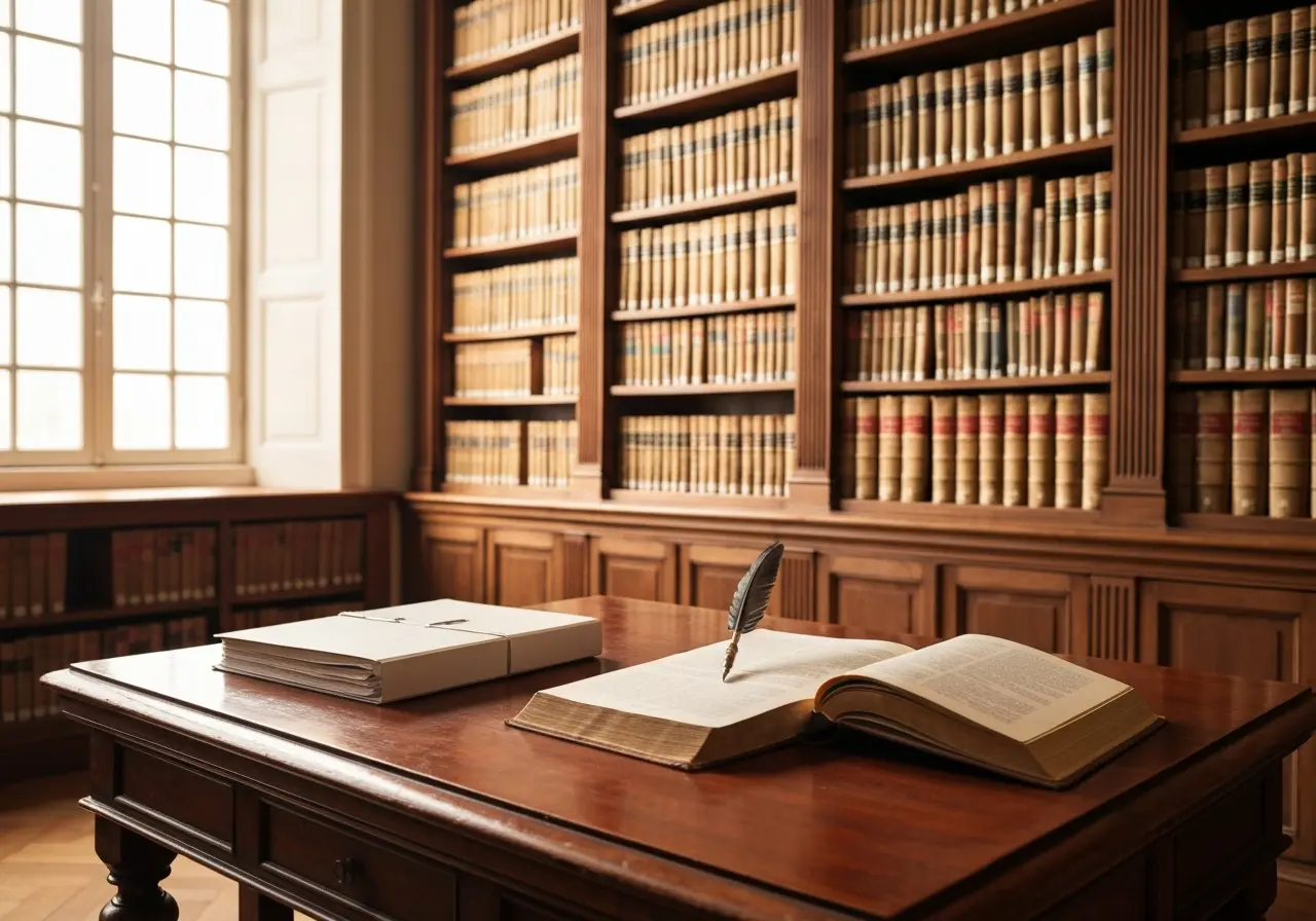 Compliance et Sapin II : Convention nationale des avocats 2026