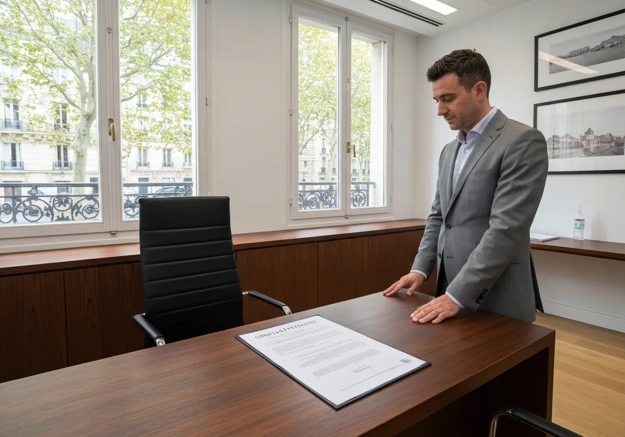 Stage cabinet d'avocat contentieux des affaires internationales et arbitrage