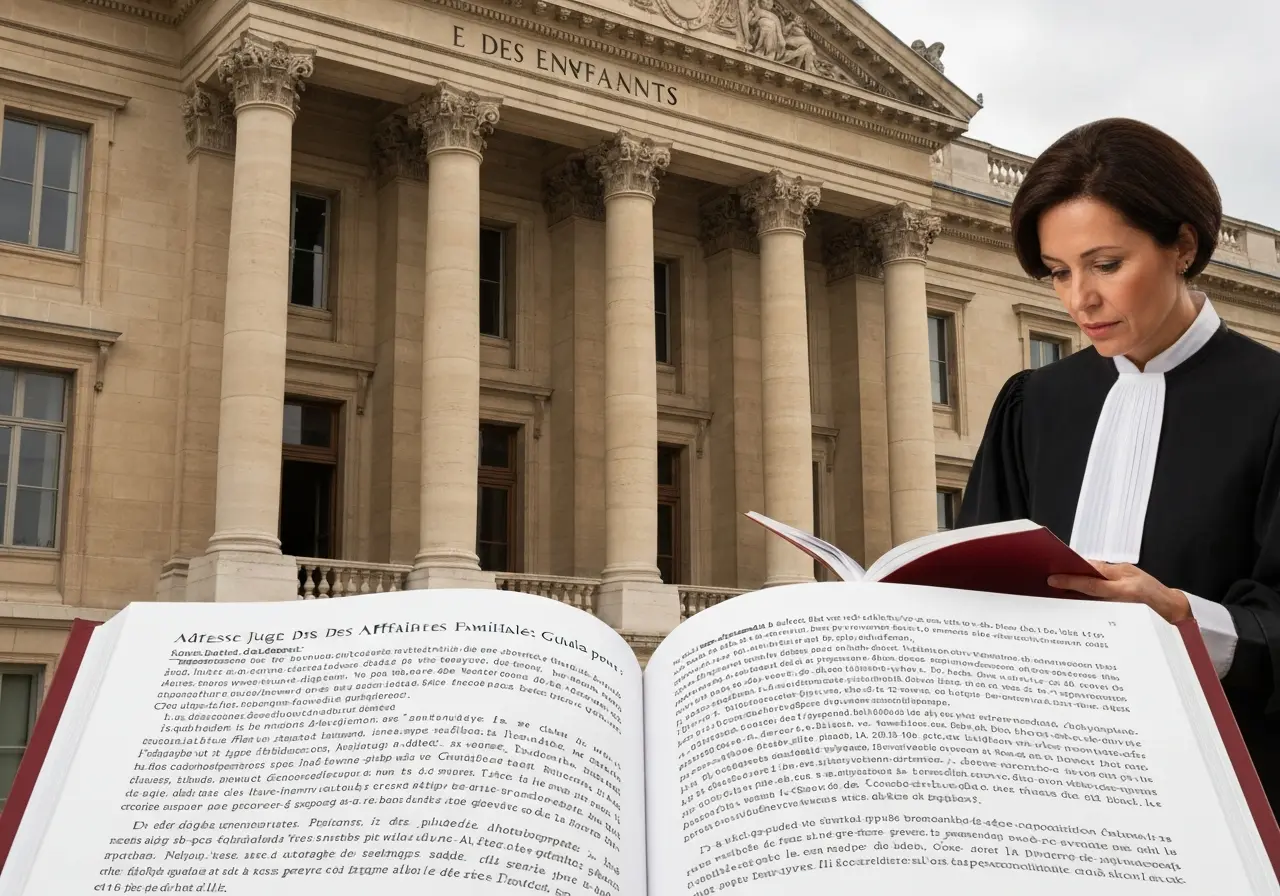 Avocat en droit financier européen à Paris : expertise et stratégie 2026