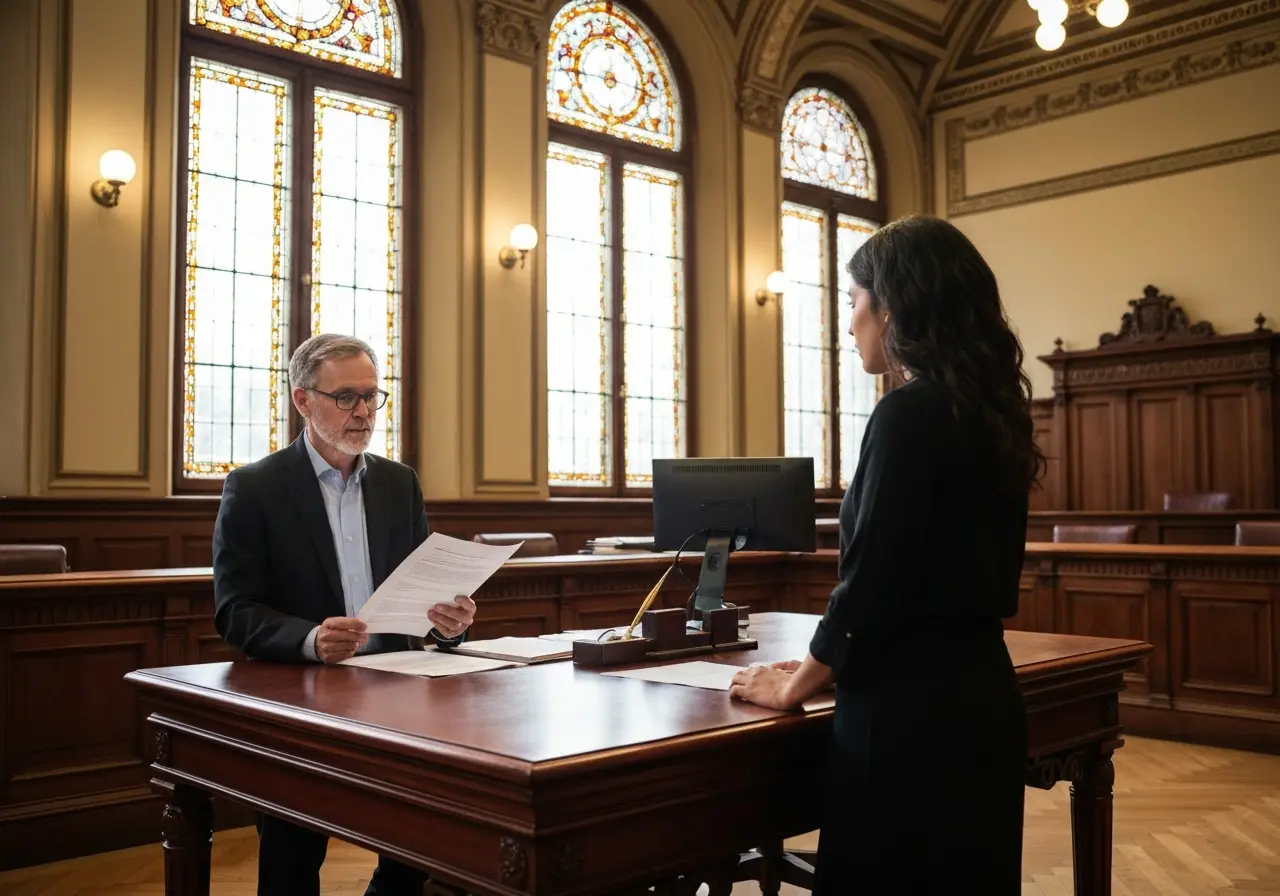 Avocat Pénaliste Droit des Affaires : Défense Stratégique 2026