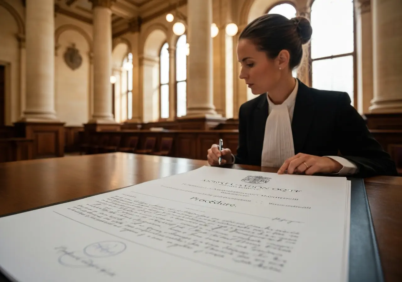 Qui est l'avocat célèbre actuel le plus influent en France ?