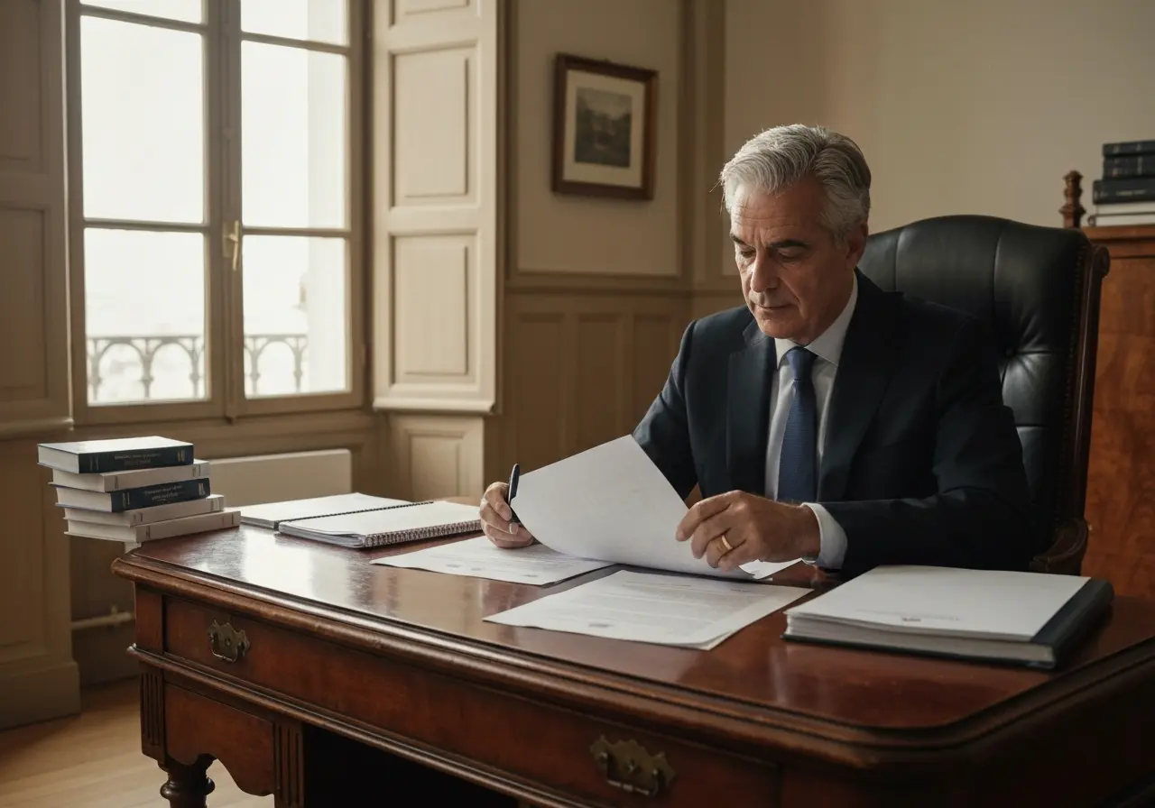 Cabinet d’avocat compliance Lille : expert en réglementation et conformité