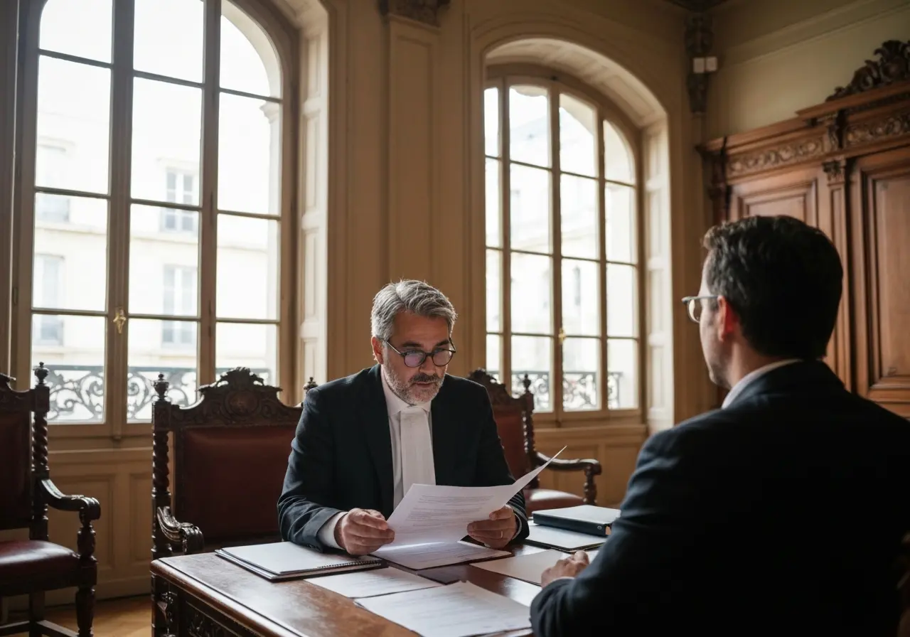 Juriste Compliance Recrutement Cabinet d'Avocat : Stratégies 2026