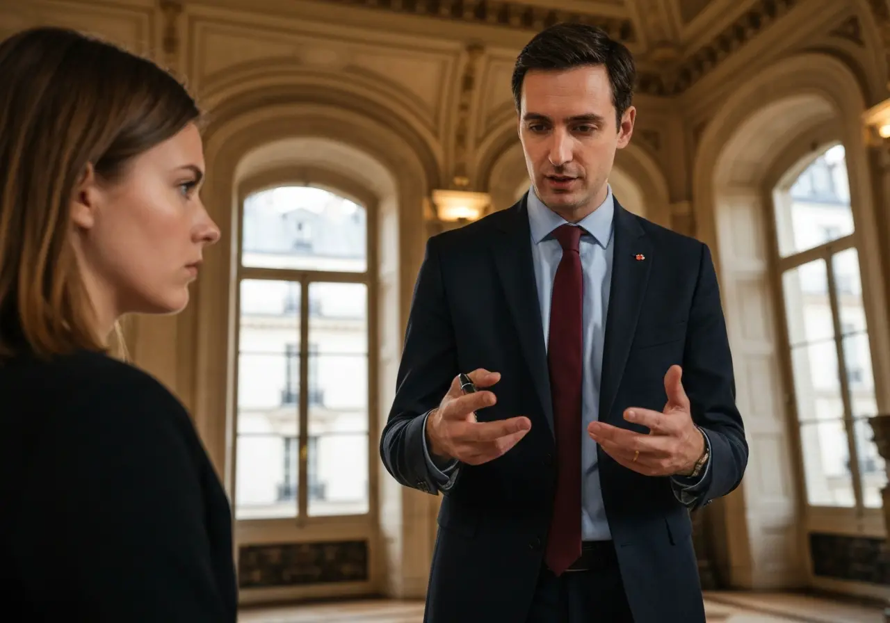 Avocat Corse Célèbre : Les Figures d'Exception du Barreau Insulaire
