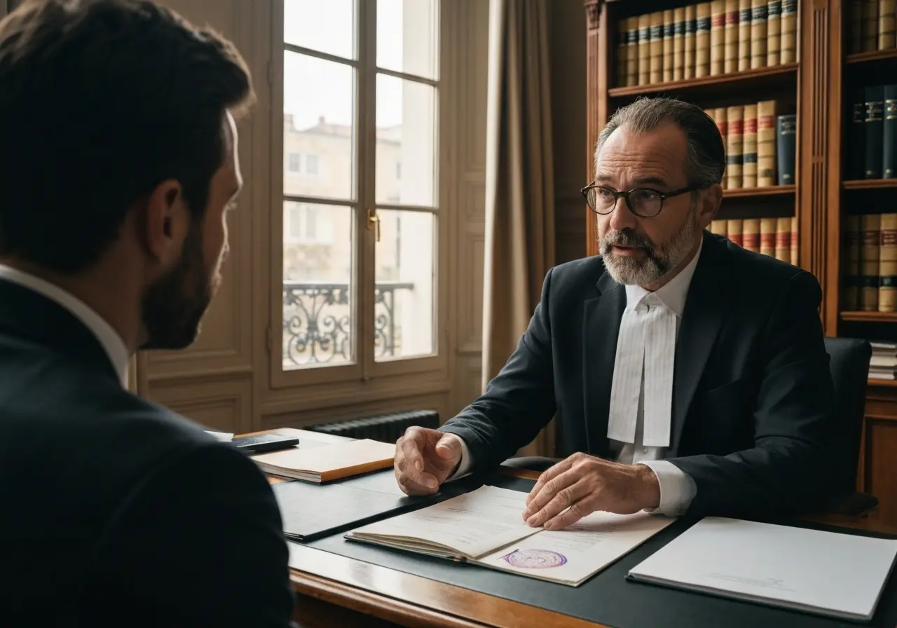 Décideurs et Cabinets d'Avocats Paris Restructuring : Guide 2026
