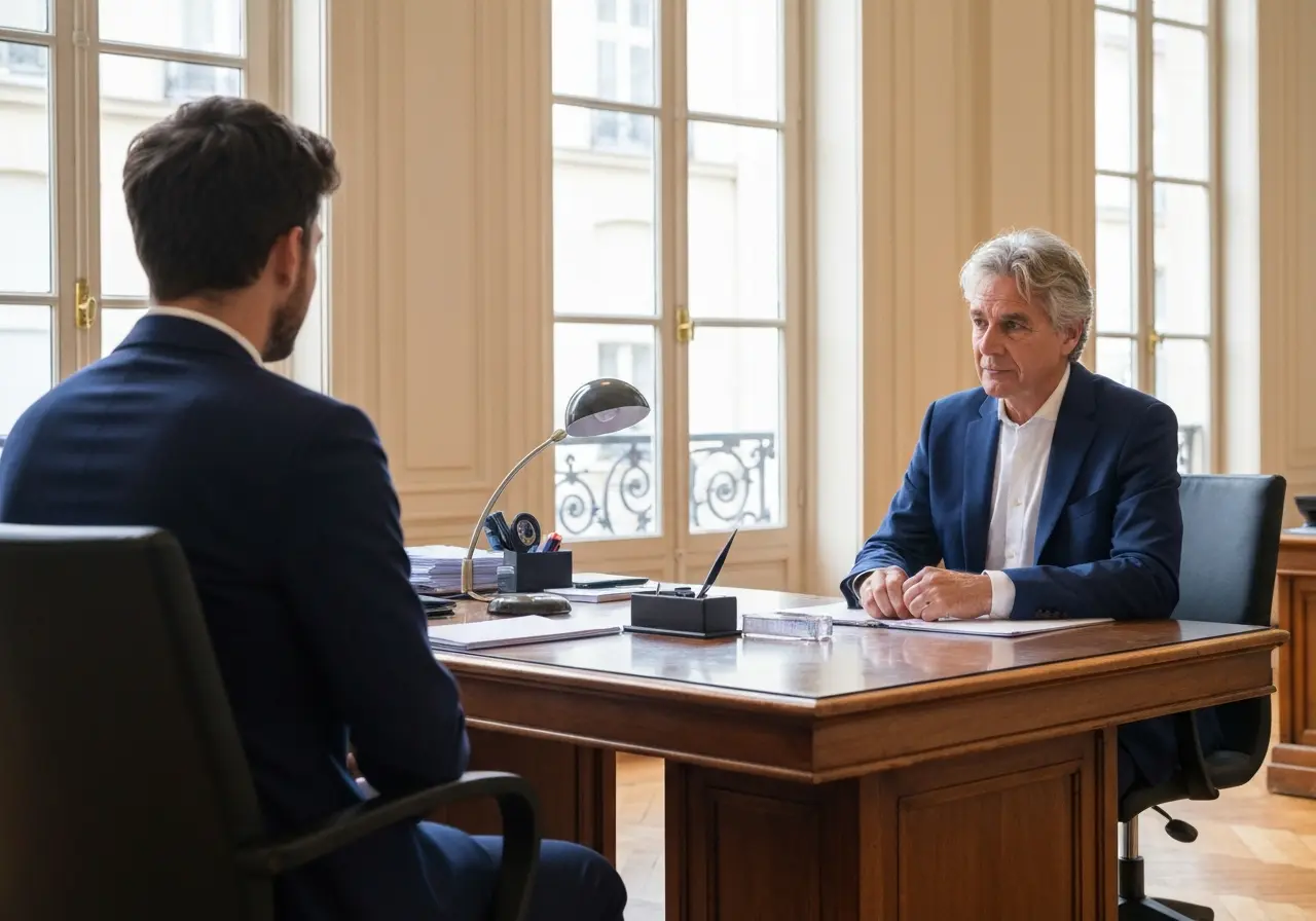 Cabinet d'avocats spécialisé compliance : conseil et défense des entreprises
