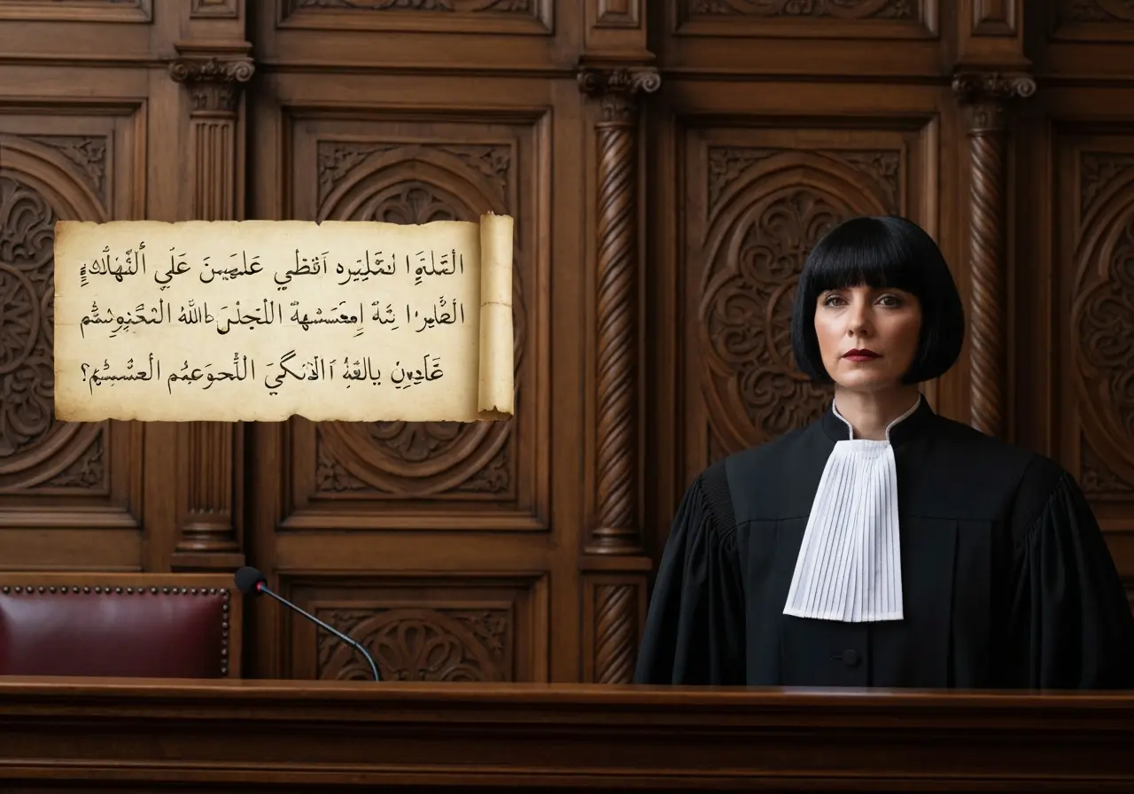 Avocat célèbre cour d'assise : qui sont les ténors du barreau pénal ?