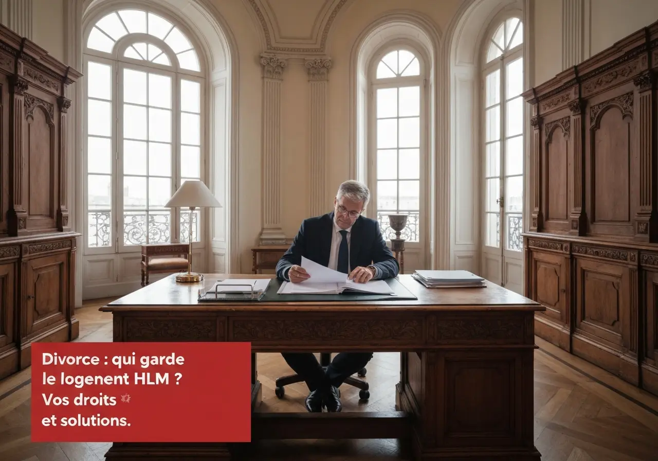 Avocat spécialisé de droit de la restructuration : conseil d'élite