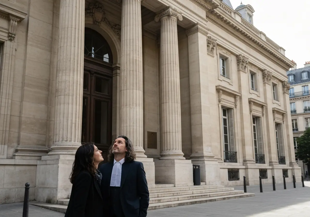 Avocat droit financier fiche technique : guide expert 2026
