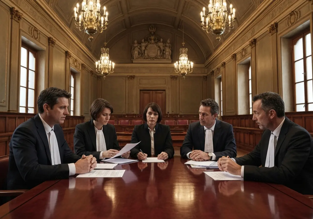 Enquêteur Interne Compliance Avocat : Protection Juridique d'Entreprise