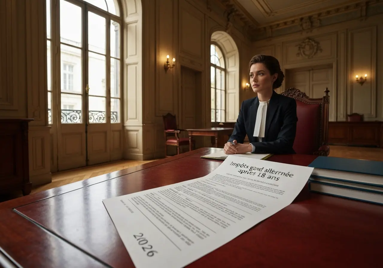 Avocat célèbre père et fils : dynasties d’affaires et succès en héritage