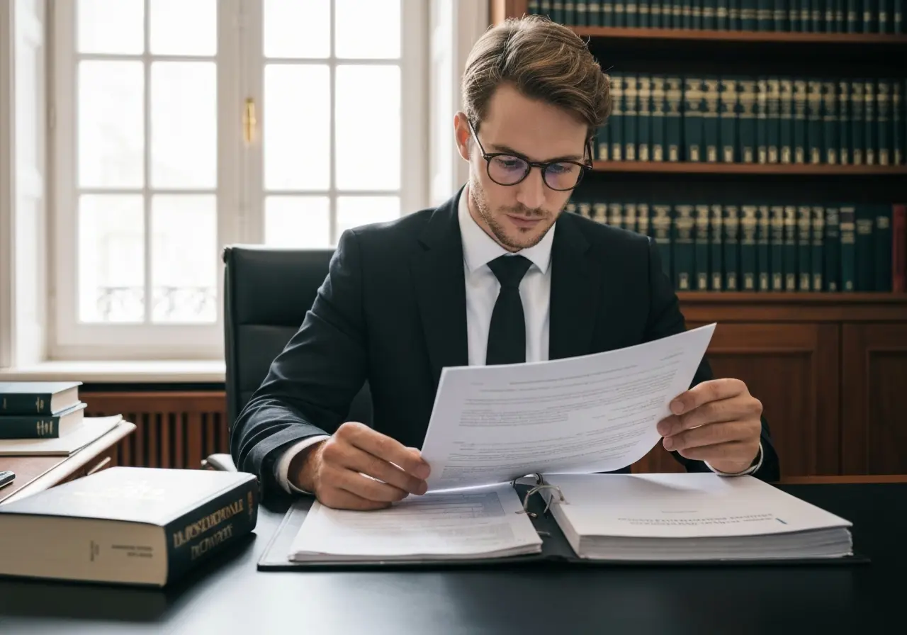 Avocat leadership compliance officer : stratégie juridique 2026