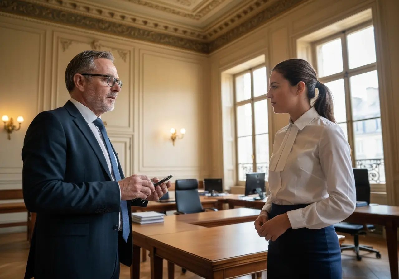 Contentieux & Arbitrage : Classement des Meilleurs Avocats 2026