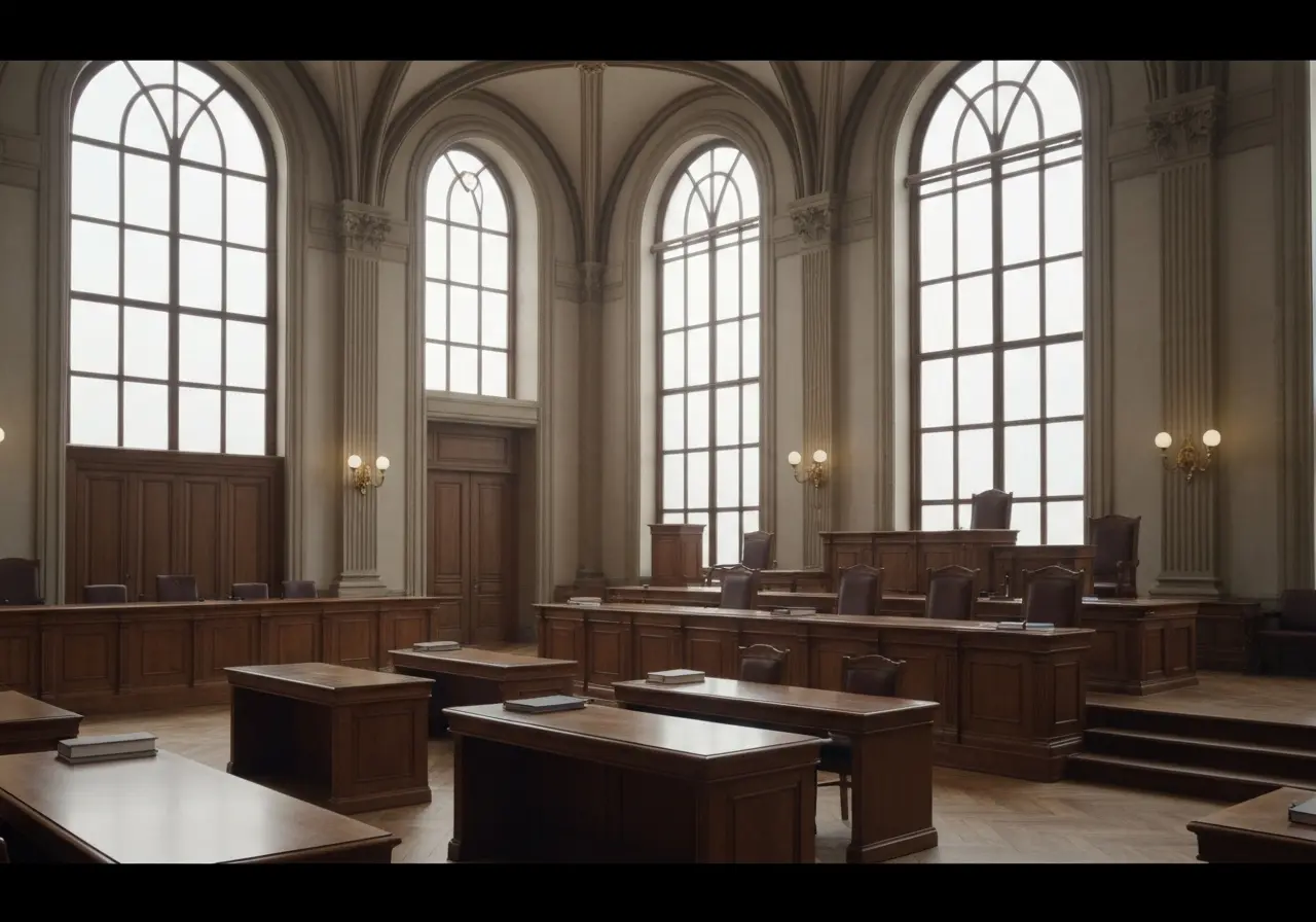 Classement cabinet d'avocat compliance & investigations 2026 : le palmarès