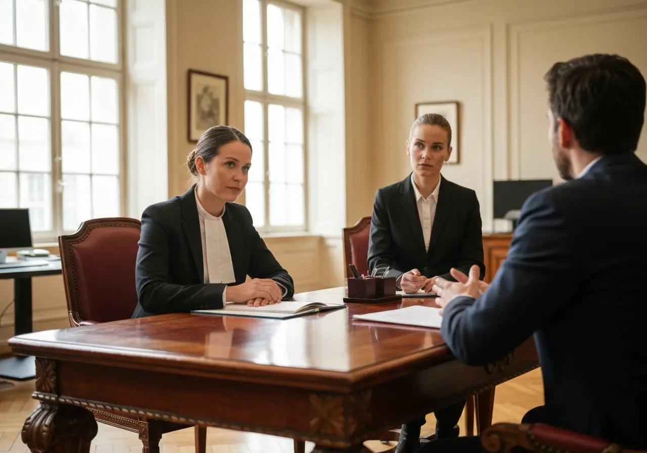Avocat en Restructuration d'Entreprise : Stratégies d'Élite pour 2026