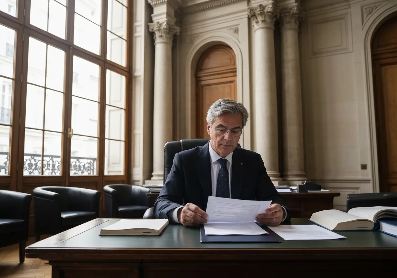 Cabinet d'avocats spécialisé en restructuration entreprise Paris – AvocatVIP.fr