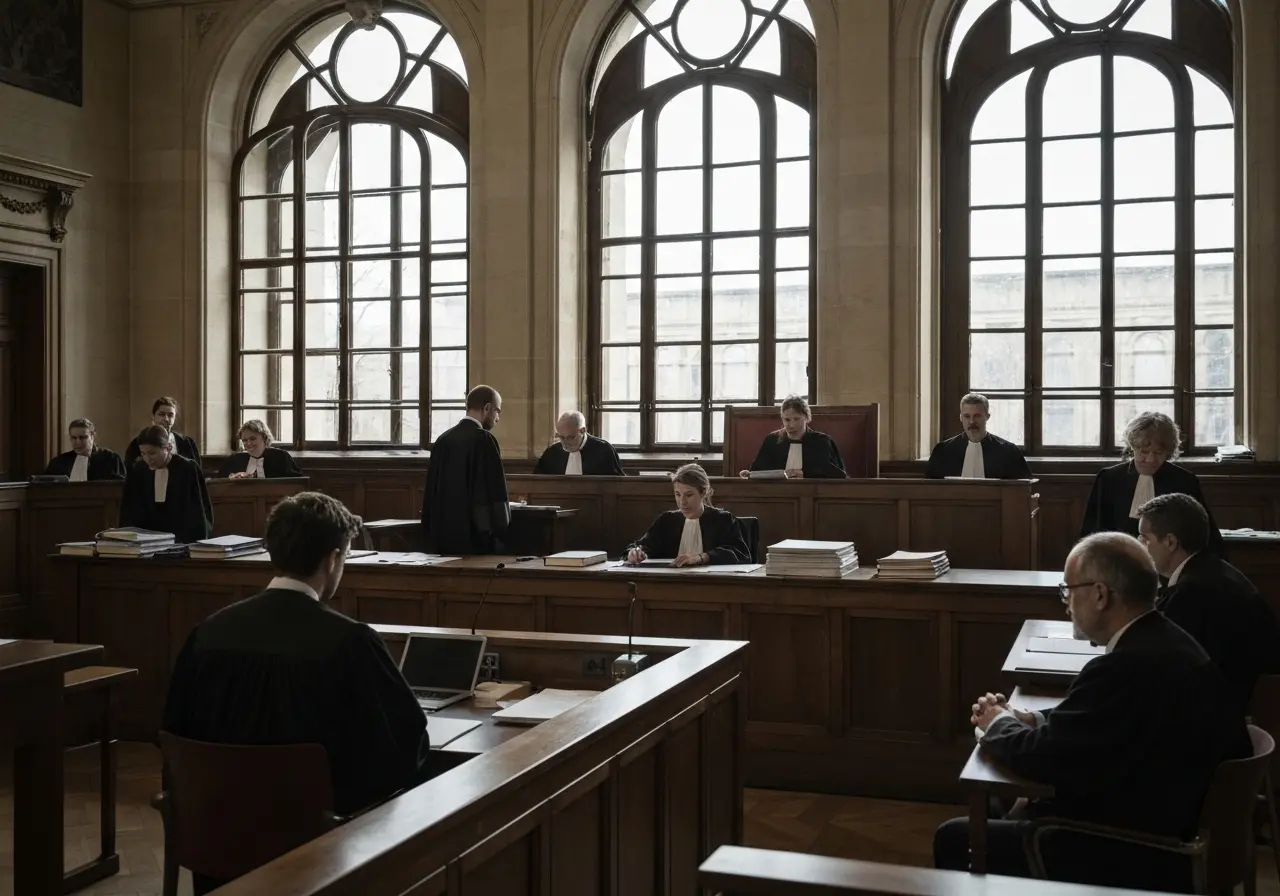 Avocat en droit bancaire et financier Nantes : conseil et contentieux