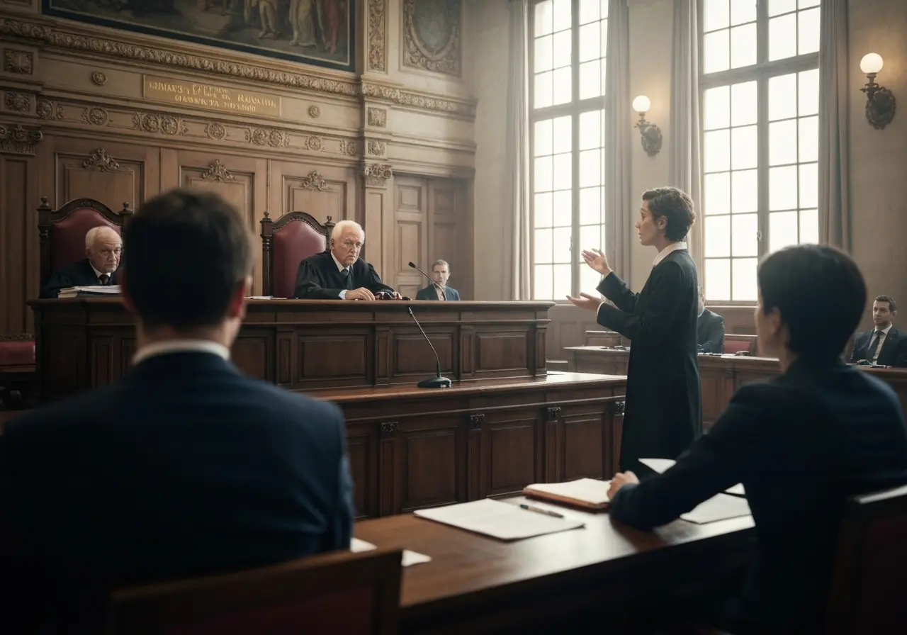 Avocat droit pénal des affaires Rennes : défense d'élite 2026