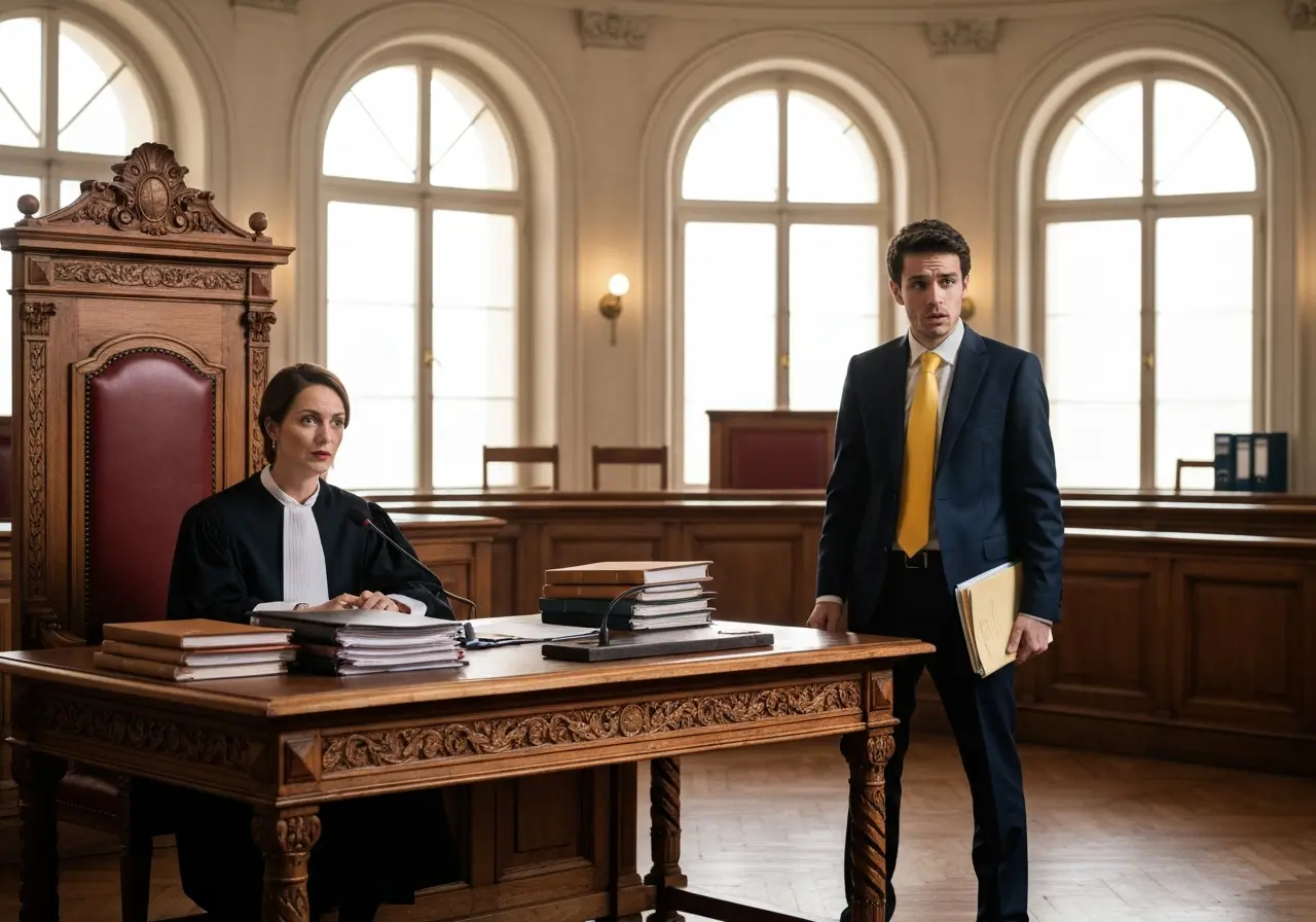 Cabinet Avocat Compliance : Expertise Juridique & Réglementaire 2026
