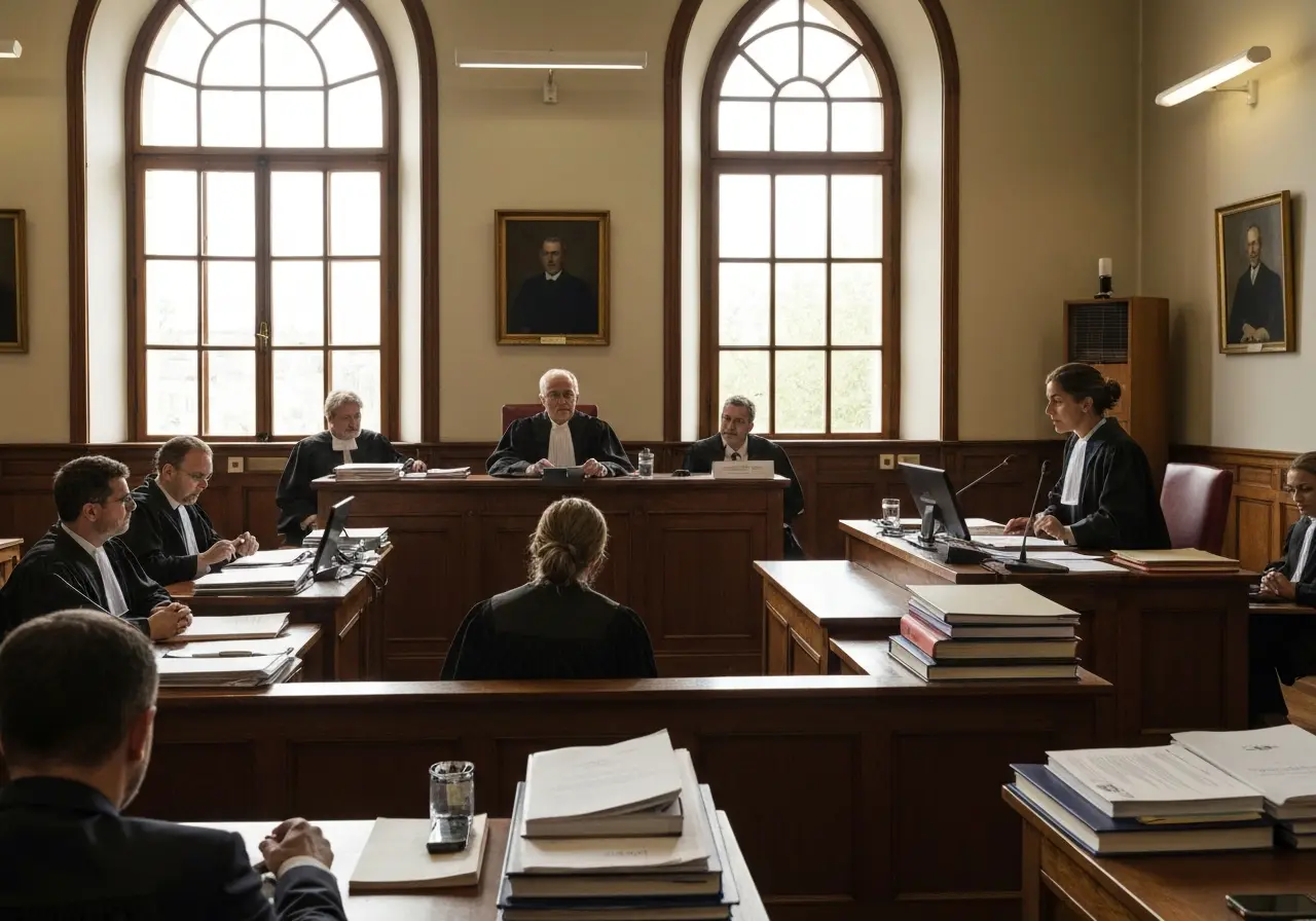 Plus Grand Cabinet d’Avocat de Paris 2026 : Classement & Critères