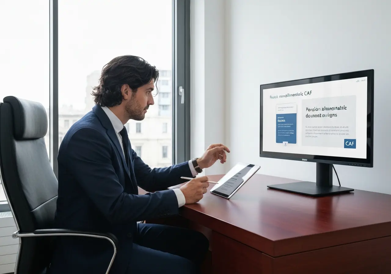 Cabinet Avocat Corporate Compliance : Expertise 2026 pour Entreprises