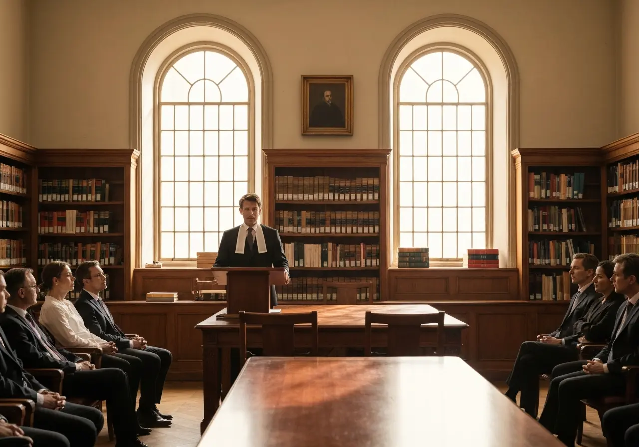 DS Avocats Restructuring : Expertise en Arbitrage et Droit des Affaires