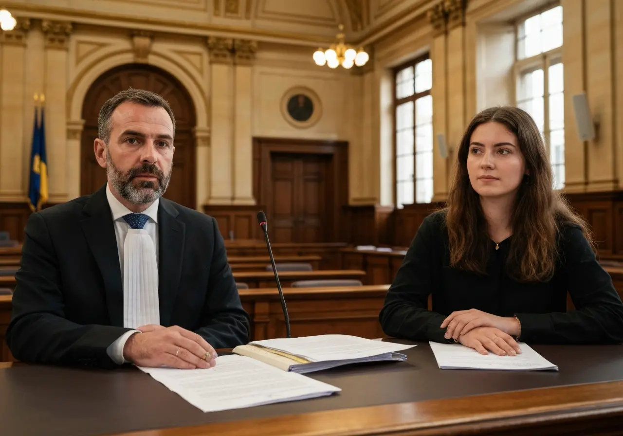 Les 10 avocats français célèbres qui ont marqué l’histoire du droit