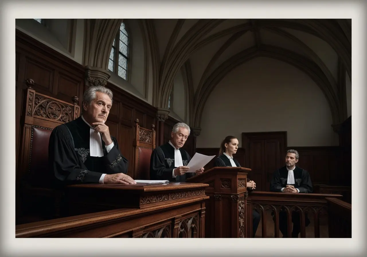 Classement cabinet avocat restructuring 2026 : arbitrage et excellence