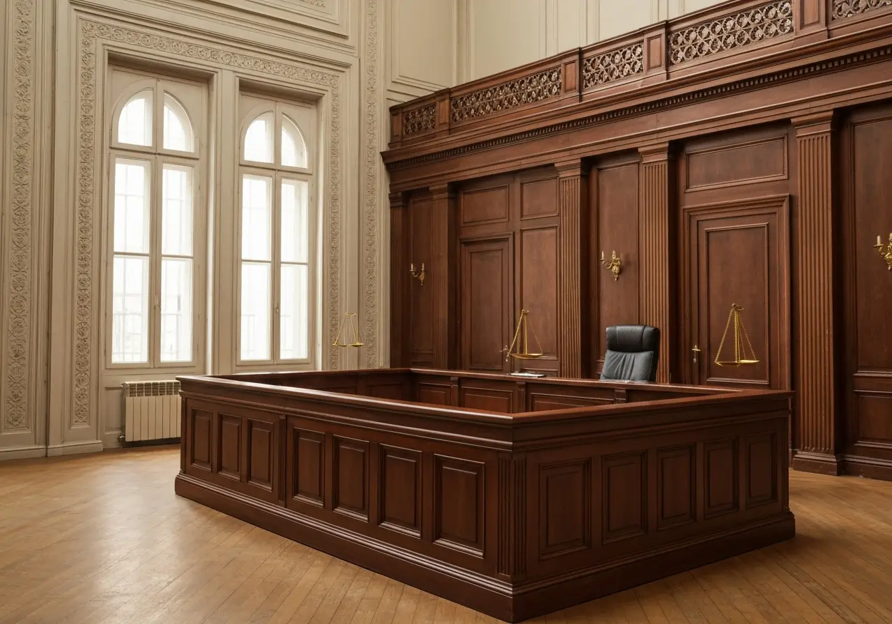 Compliance Officer Avocat : Expert en Conformité et Droit des Affaires