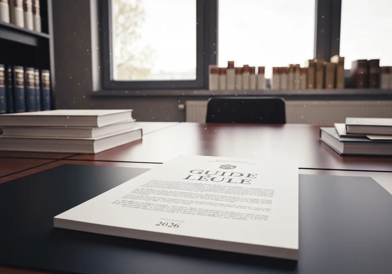 Compliance avocat d'affaire : enjeux et accompagnement juridique 2026