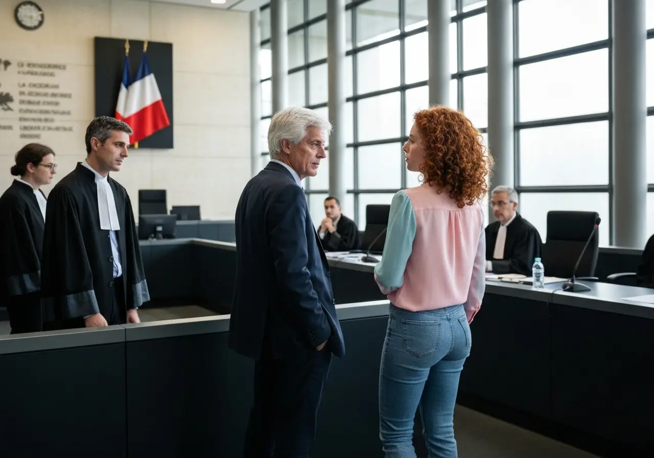 Affaire de l'avocat célèbre Moretti : analyse et enjeux juridiques