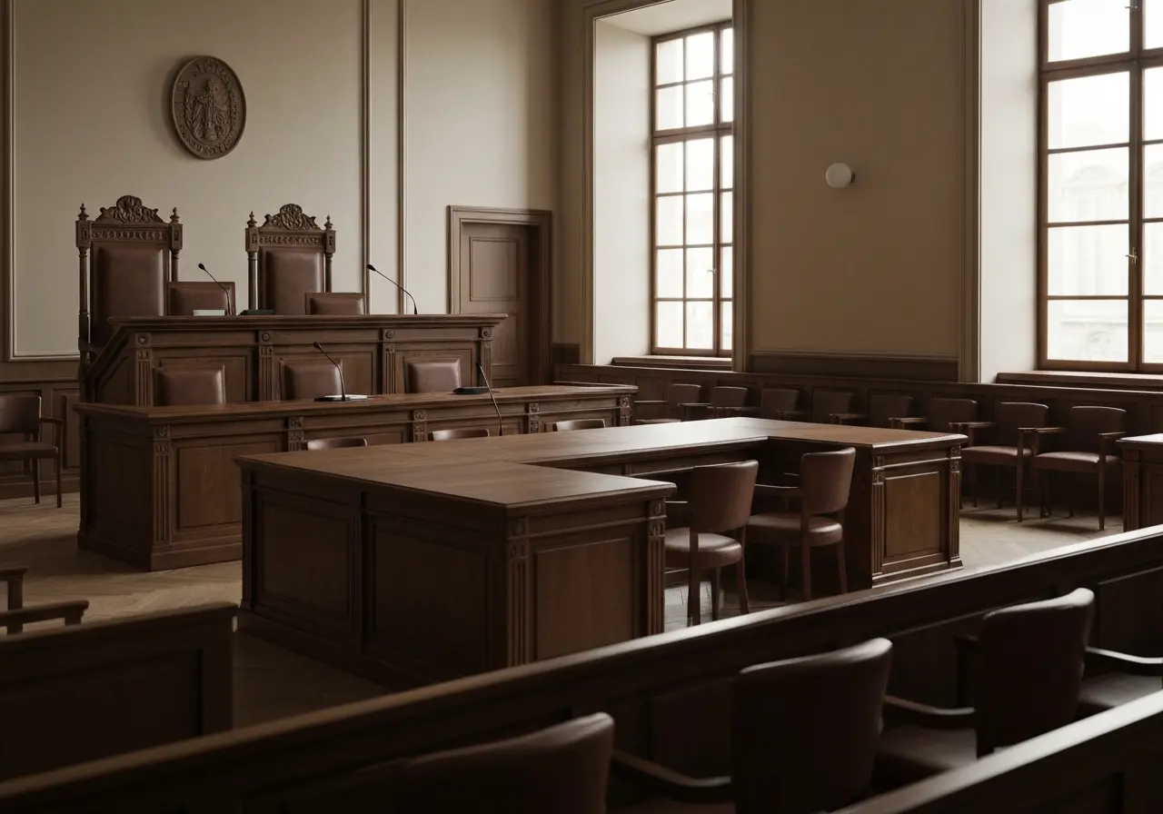 Grand Cabinet Avocat Paris 8 : Excellence et Stratégie d’Affaires