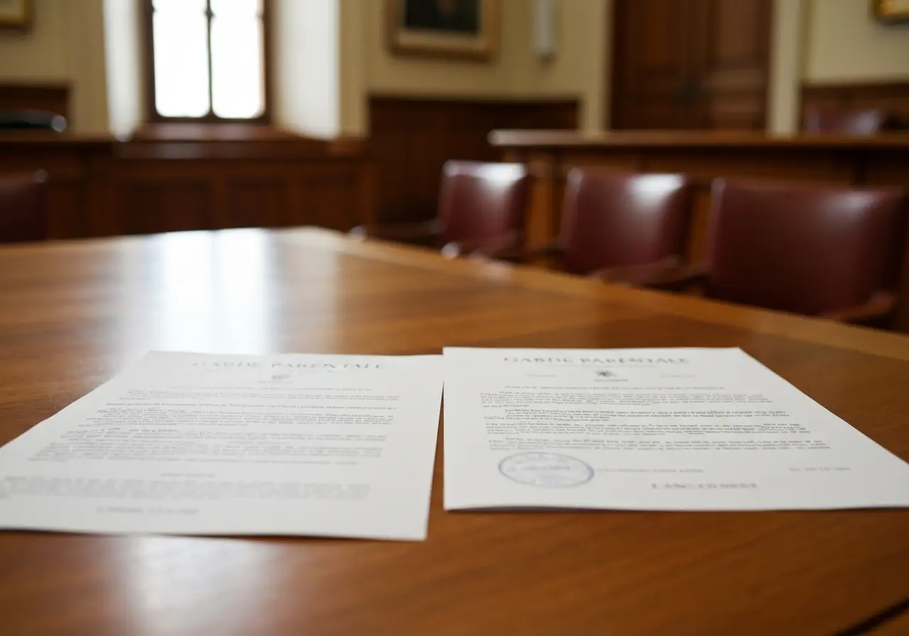 Cabinet d'avocats spécialisé compliance top : expertise 2026 | AvocatVIP.fr