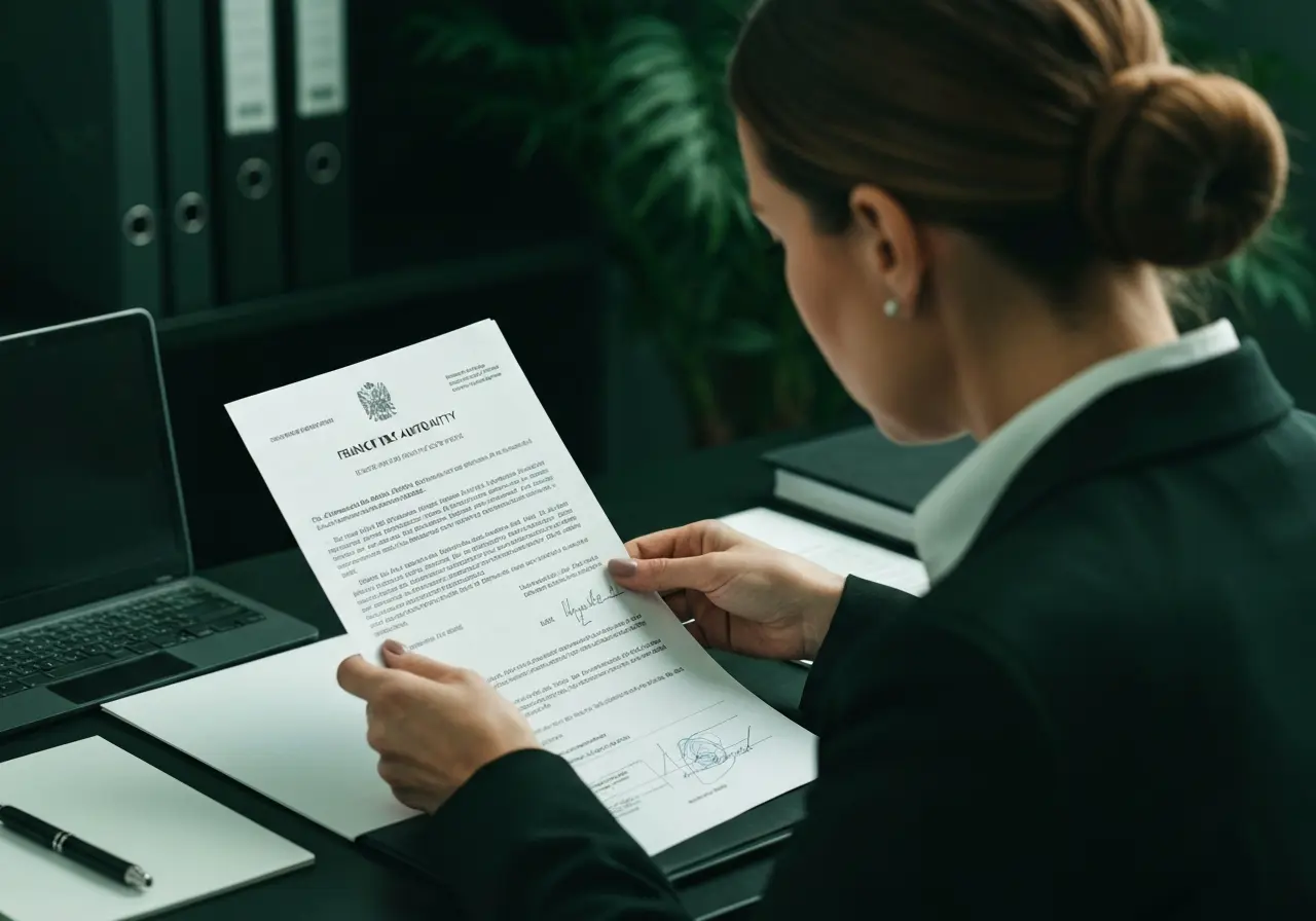Avocat spécialisé droit pénal affaires : défense d'élite en 2026