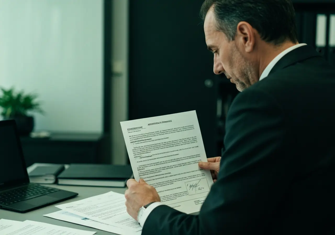 Cabinet d'avocat conseil hedge fund : expertise en régulation financière