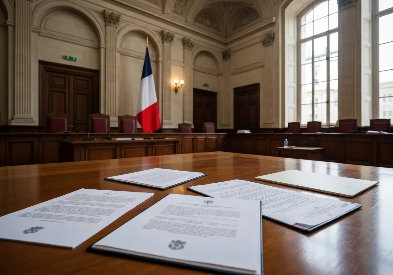 Avocat célèbre Lyon : les figures d’exception du barreau en 2026