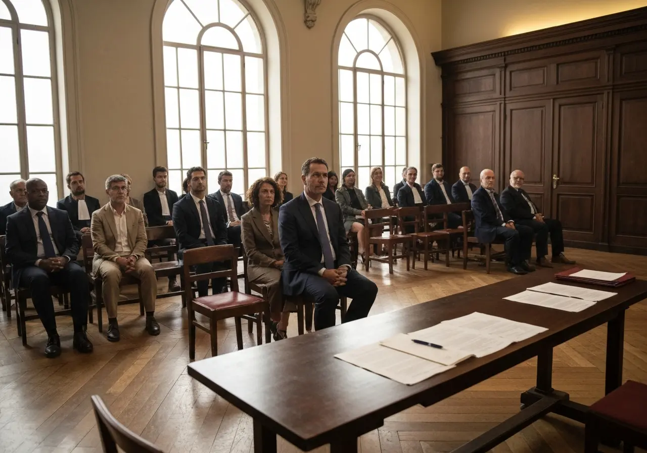 Avocat droit bancaire et financier Toulouse – Expert en contentieux 2026