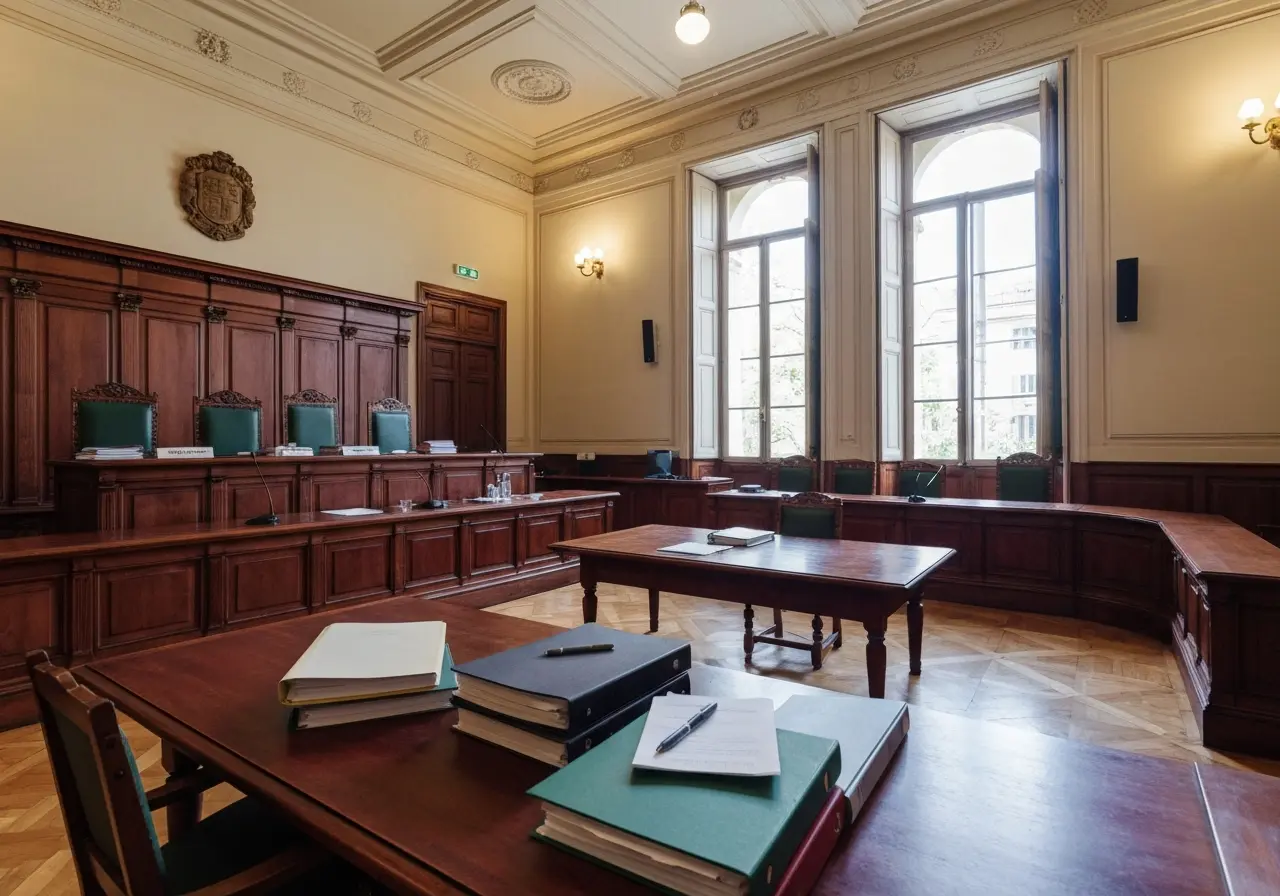 Classement Restructuring Avocat 2026 : Arbitrage et Excellence Juridique