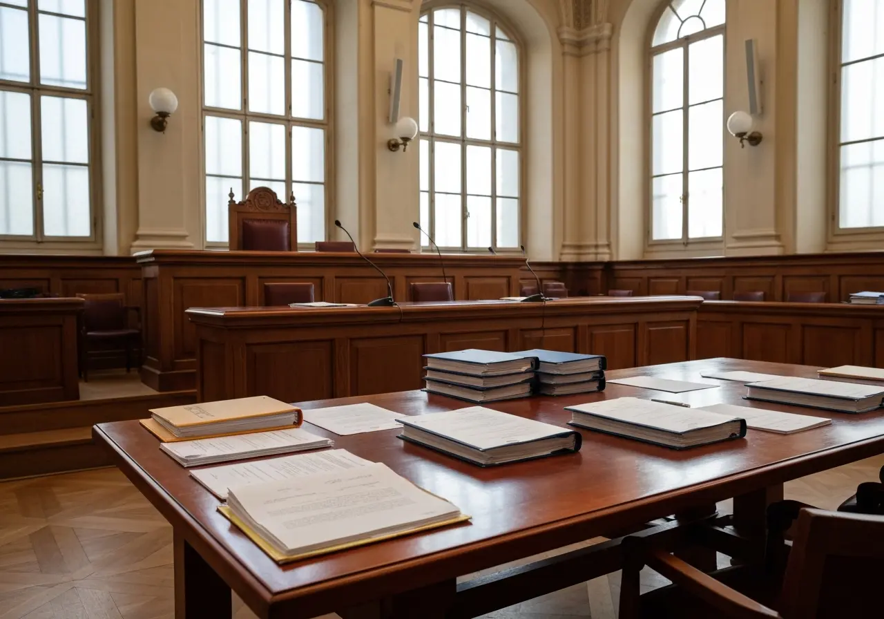 Christian Compliance Avocat : Expert en Droit et Éthique des Affaires