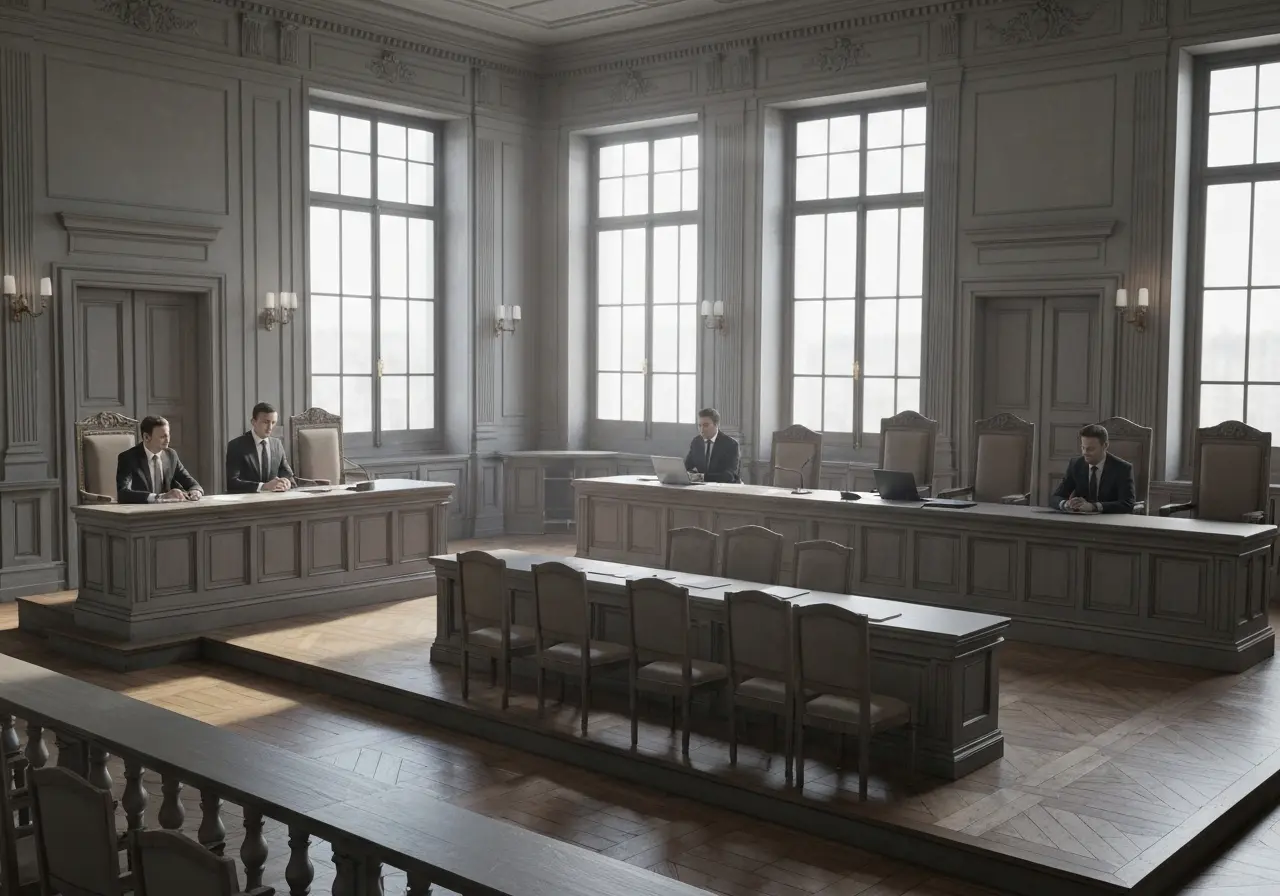 Avocat Restructurations Marseille : Expert en Droit des Affaires 2026