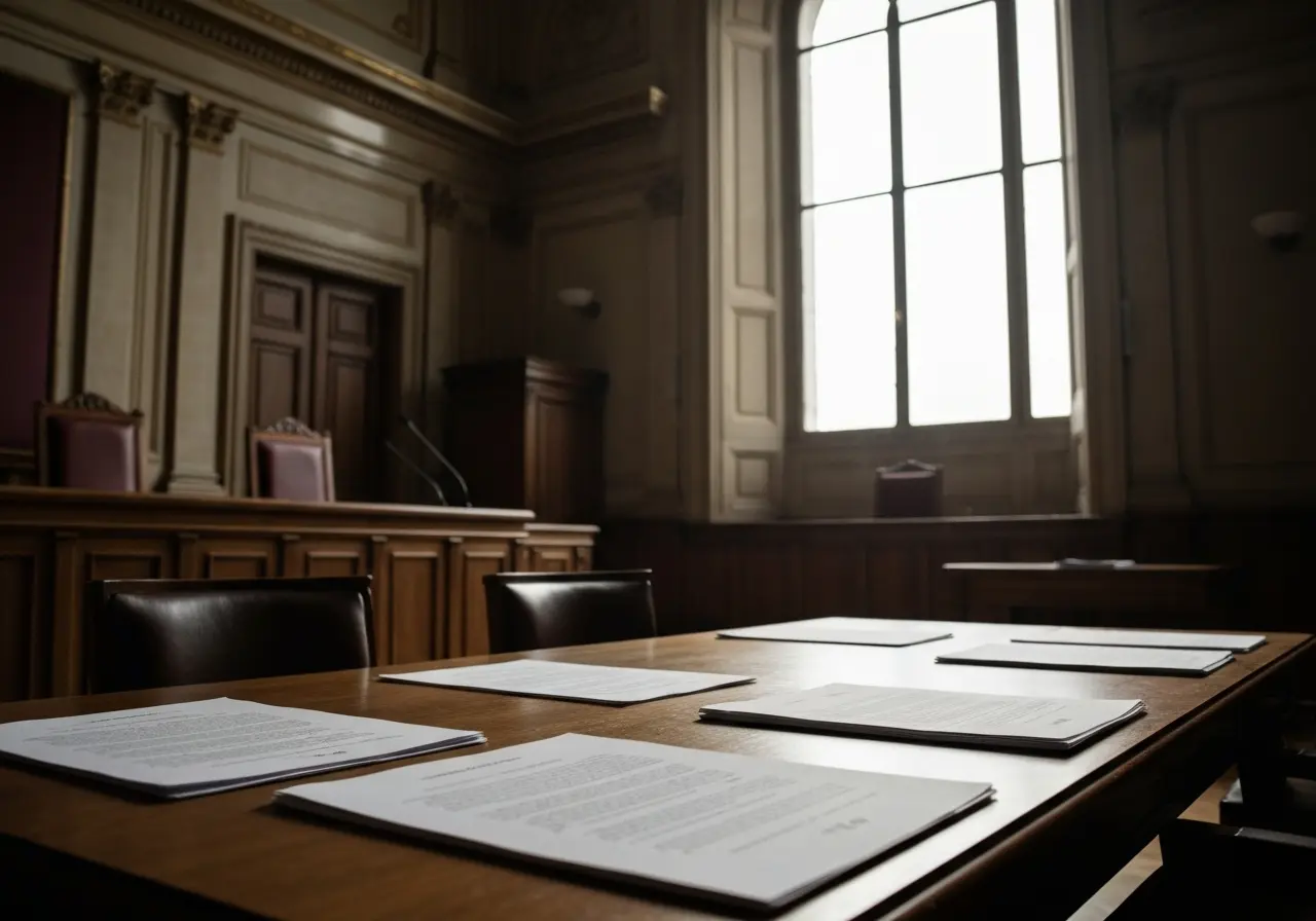 Avocat droit financier salaire : combien gagne un avocat d'affaires en 2026 ?